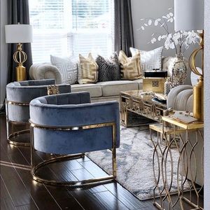 Meet your Posher, Brandy